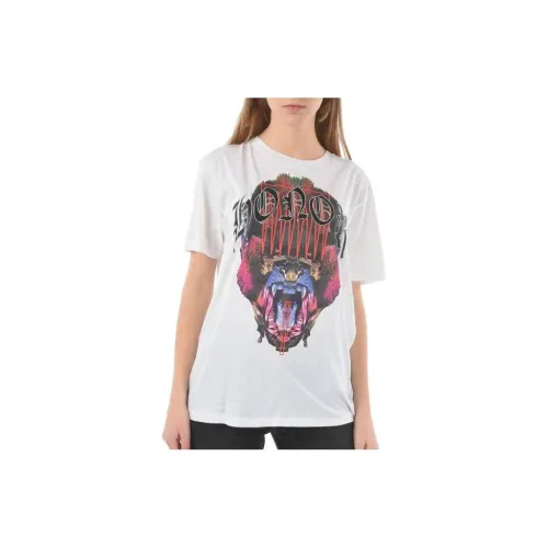 Marcelo Burlon T-Shirts Women's White