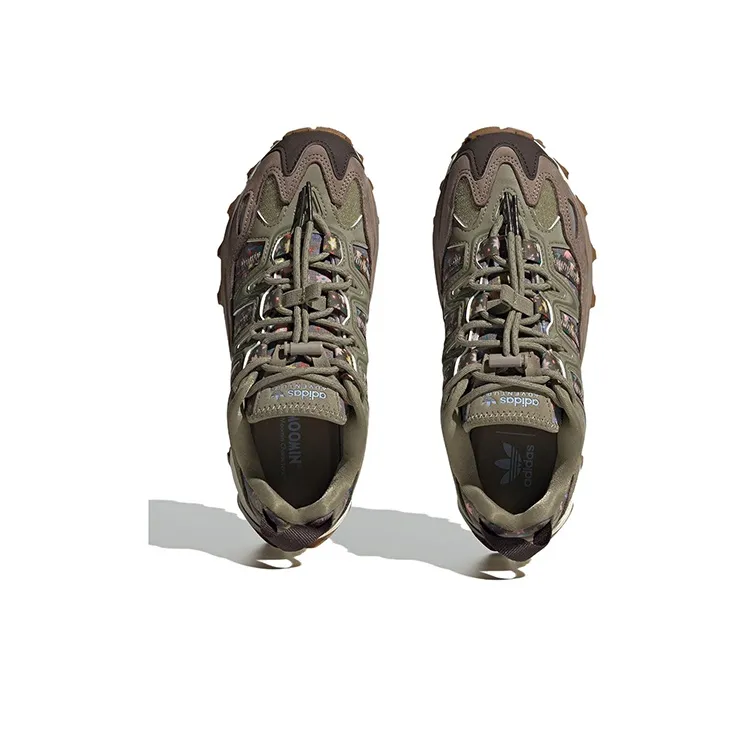 Adidas Hyperturf Moomin Women's-3