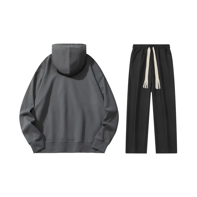 MISTEEZ Sweatshirt Sets Unisex-9