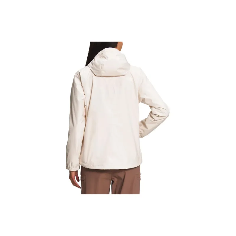 THE NORTH FACE Jackets Women's Ecru-1