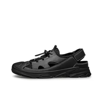ZRO River Trekking Shoes Men Gray/Black