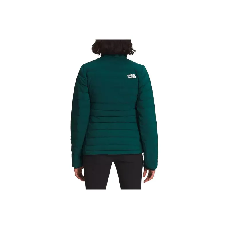 THE NORTH FACE Jackets Women's Green-1