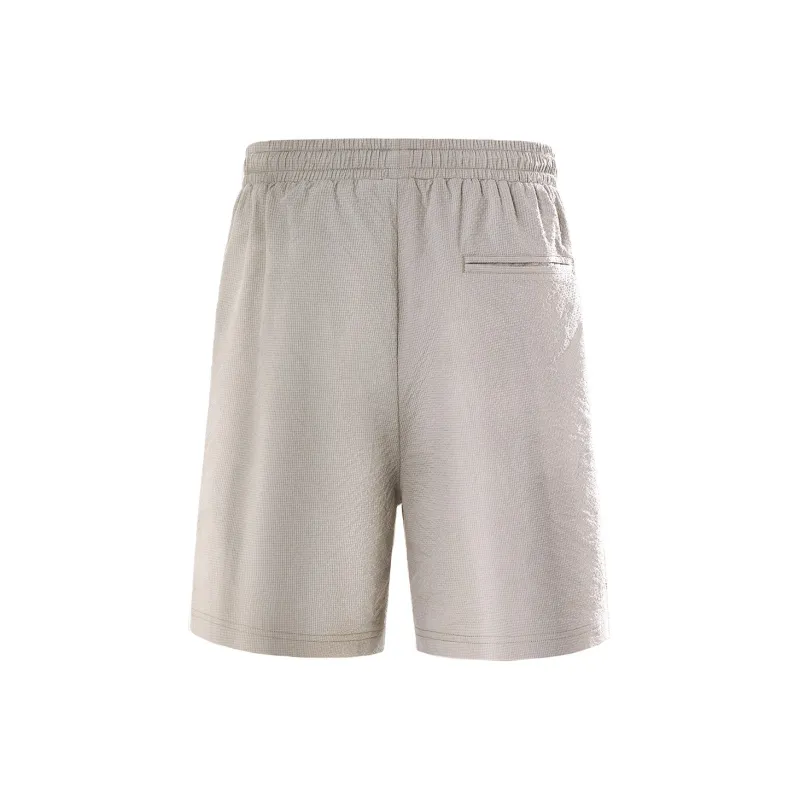 PSO Brand Casual Shorts Unisex-8