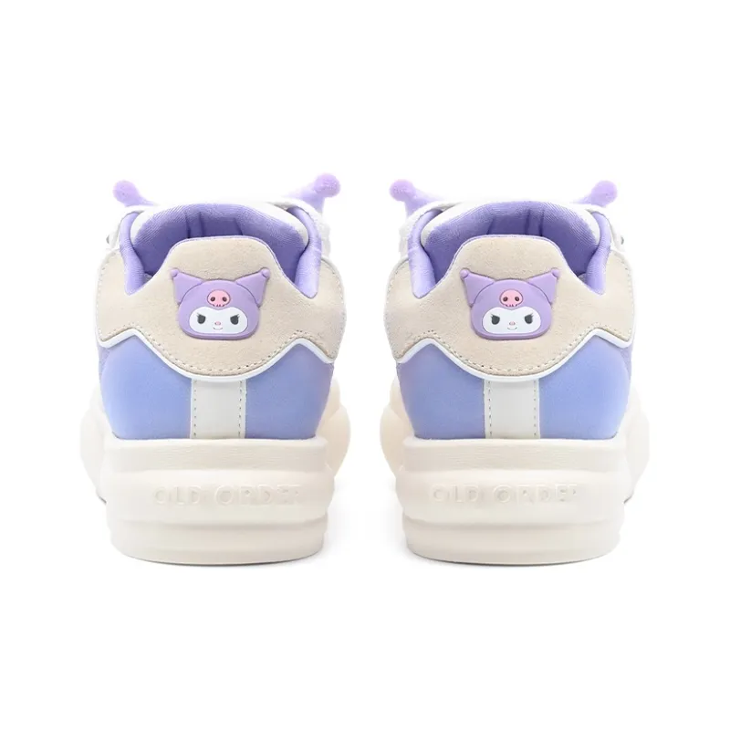 OLD ORDER X Sanrio Wave003 'Kuromi'-2