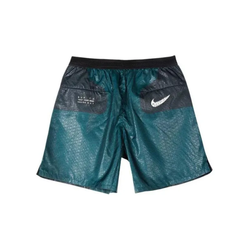 Nike X Undercover Gyakusou Shorts-1