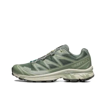 SALOMON XT 6 'Desert Sage'