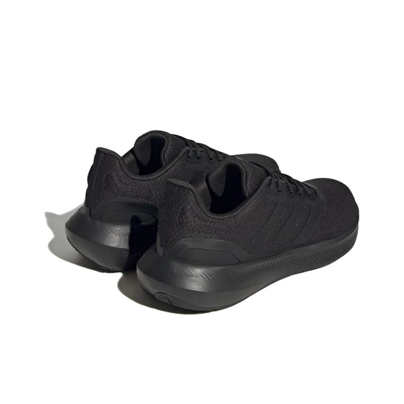 Adidas Runfalcon 3 Core Black Carbon Women's-3
