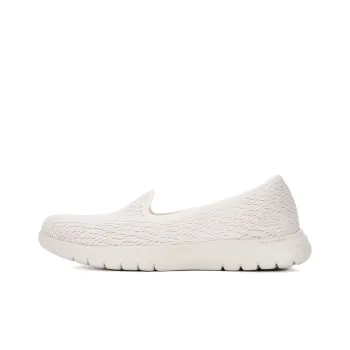 Skechers On The Go Flex 'White' Women's