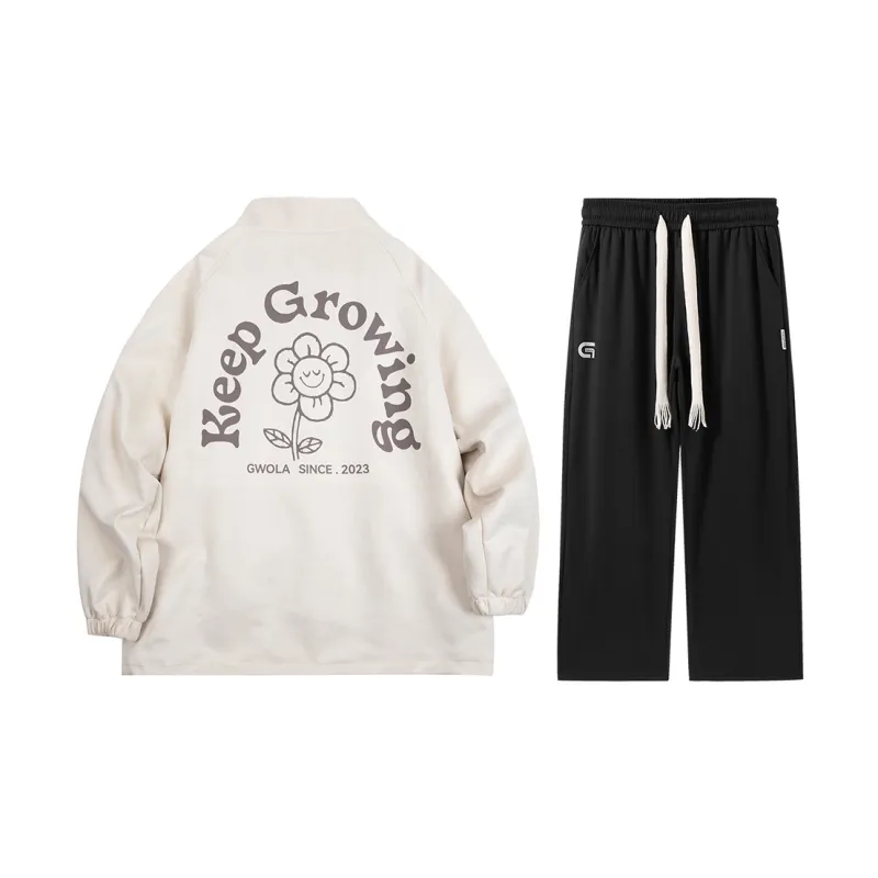 Gwola Casual Sportswear Unisex-10