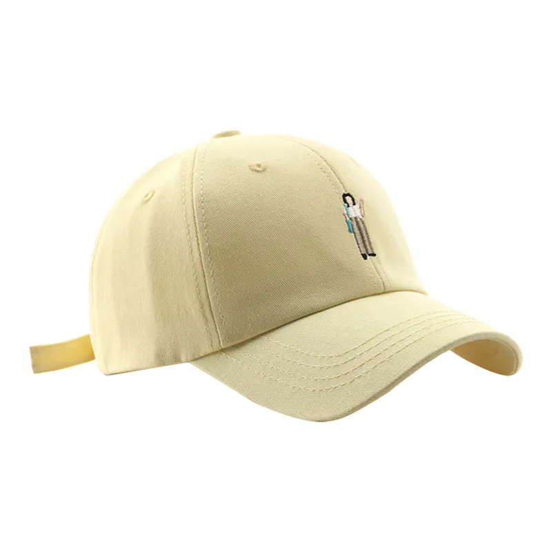 ALIEN BANG Baseball Caps Unisex-0