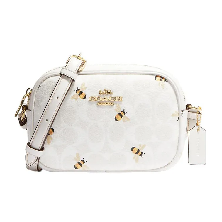 COACH Jamie Crossbody Bags-0