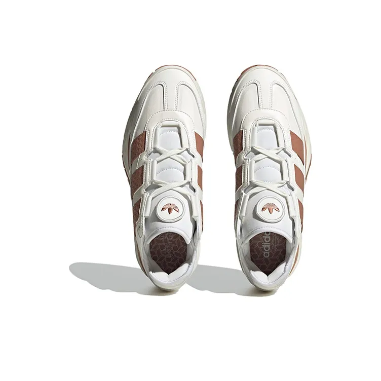 Adidas Originals Niteball 'White'-4