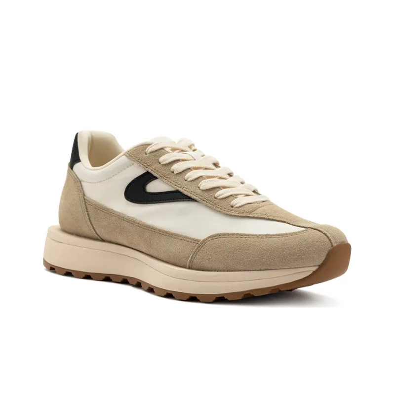 TRETORN Rawlins Plus Sports Casual Shoes Unisex Brown-1