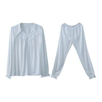 CHELNLSEEY Women's Pajama Sets