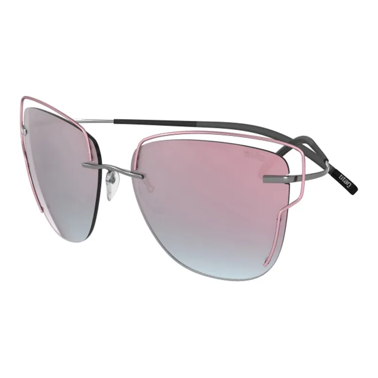SILHOUETTE Sunglasses Women's-1