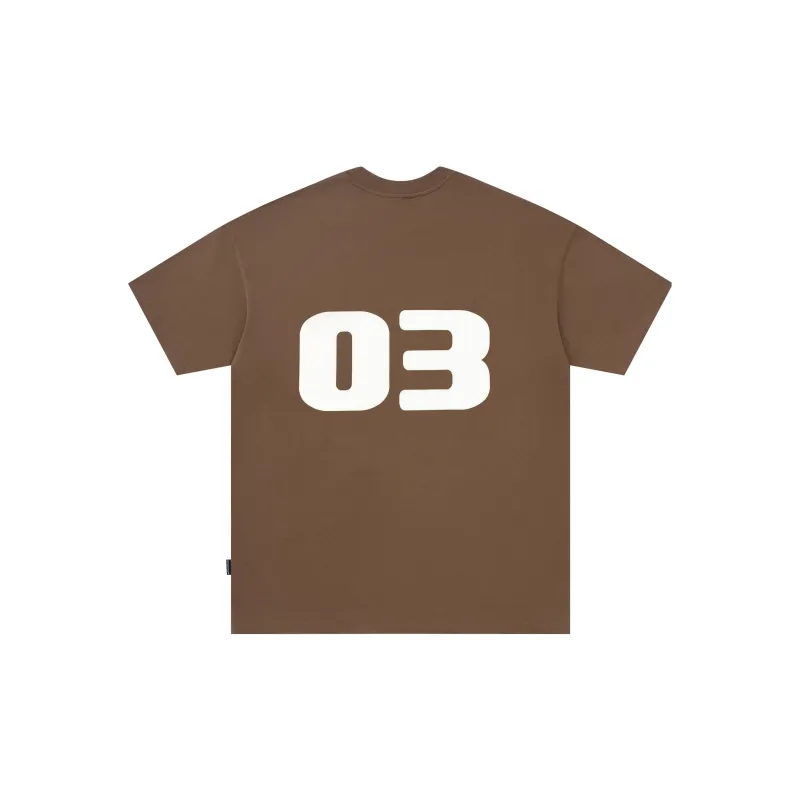 WHOA HA! Drop Shoulder Sleeve T Shirt Unisex-8