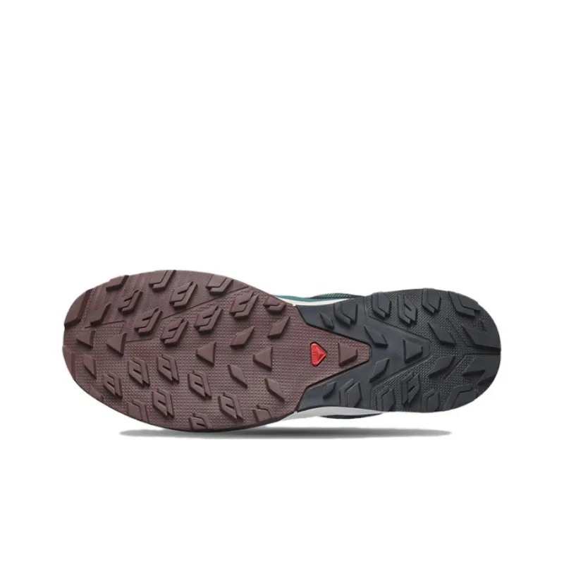 SALOMON Outrise Gtx 'Green' / L00-4
