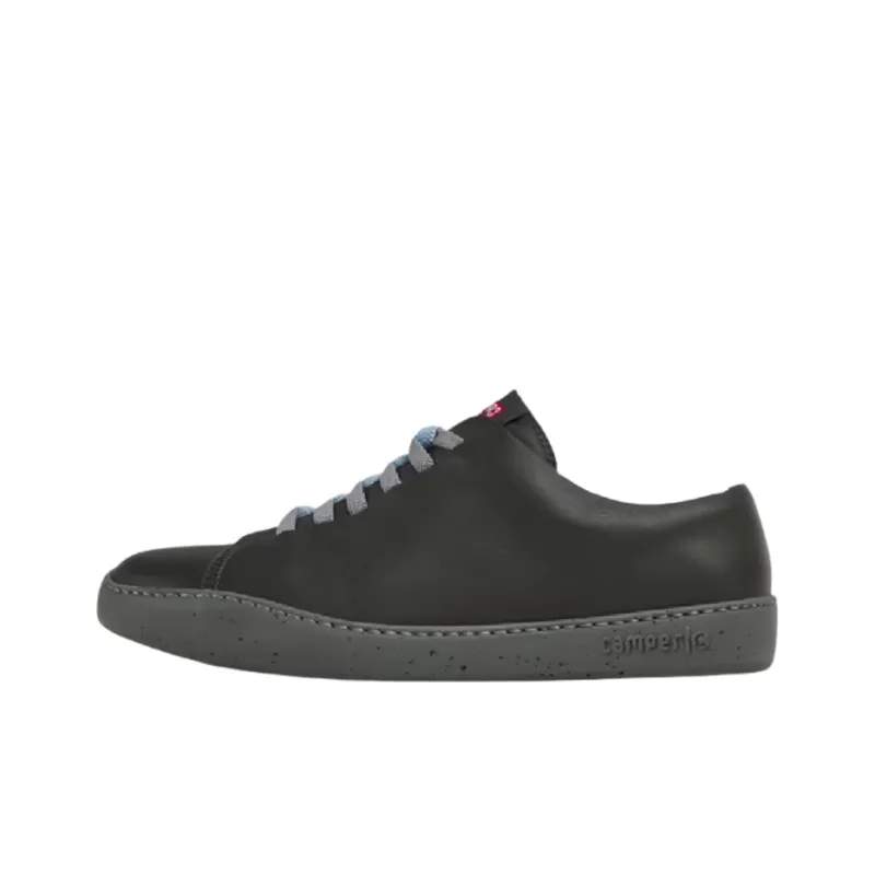 CAMPER Peu Touring Twins Low-top Sneakers-0