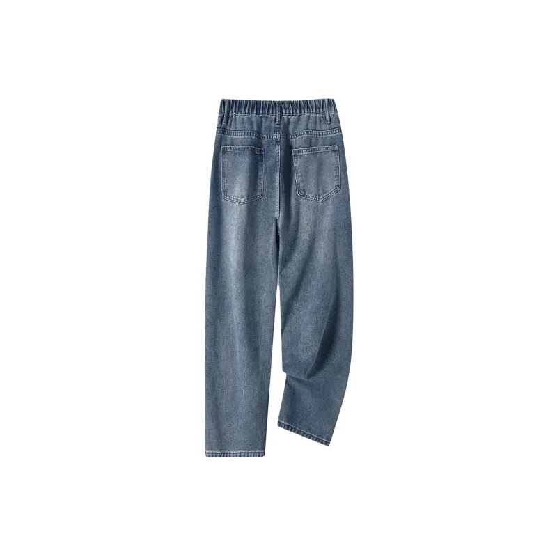 NFWYS Jeans Unisex-5