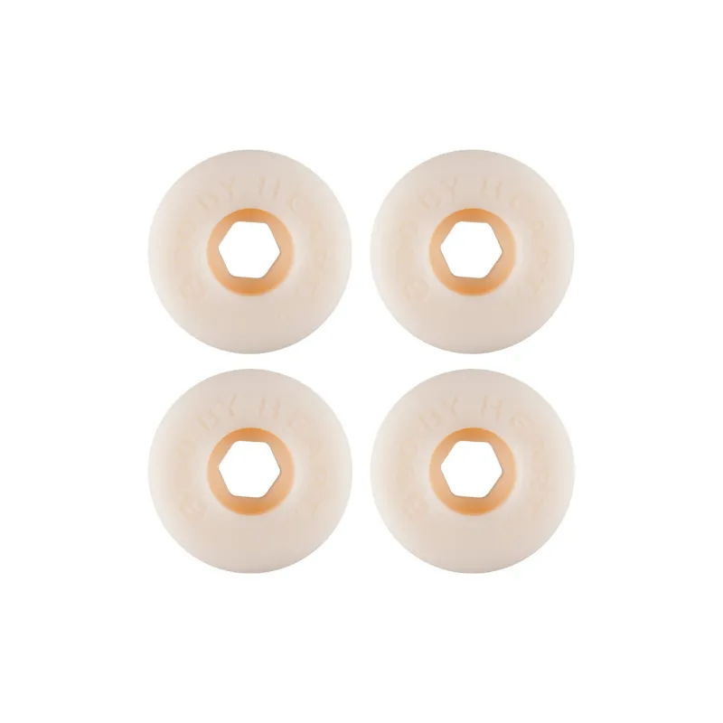 DBH Skateboard Wheels Double Kick Skateboard Set-1