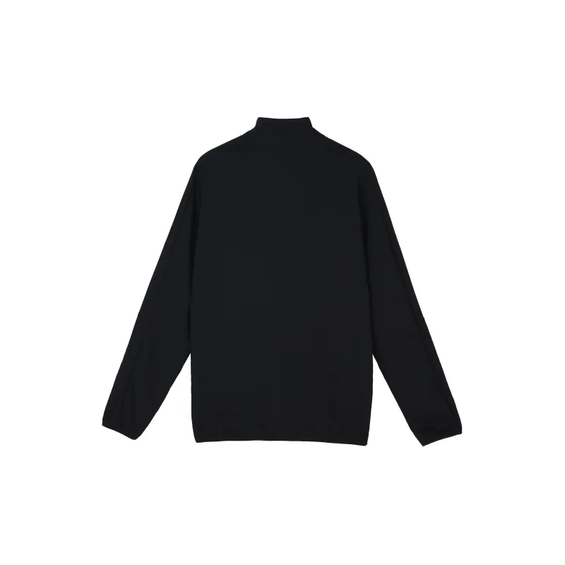 Nike Jackets Men Black-1