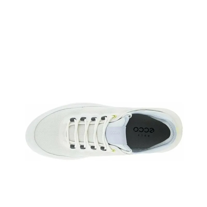 Ecco Sports Casual Shoes Men's White-1