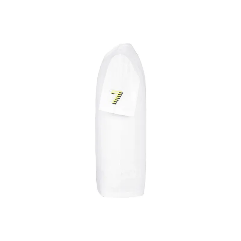 EMPORIO ARMANI Soccer Jerseys Men White-2