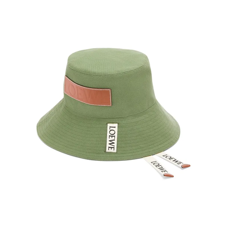LOEWE Fisherman Hat-0