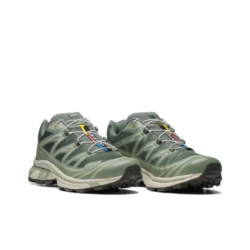 SALOMON XT 6 'Desert Sage'-1
