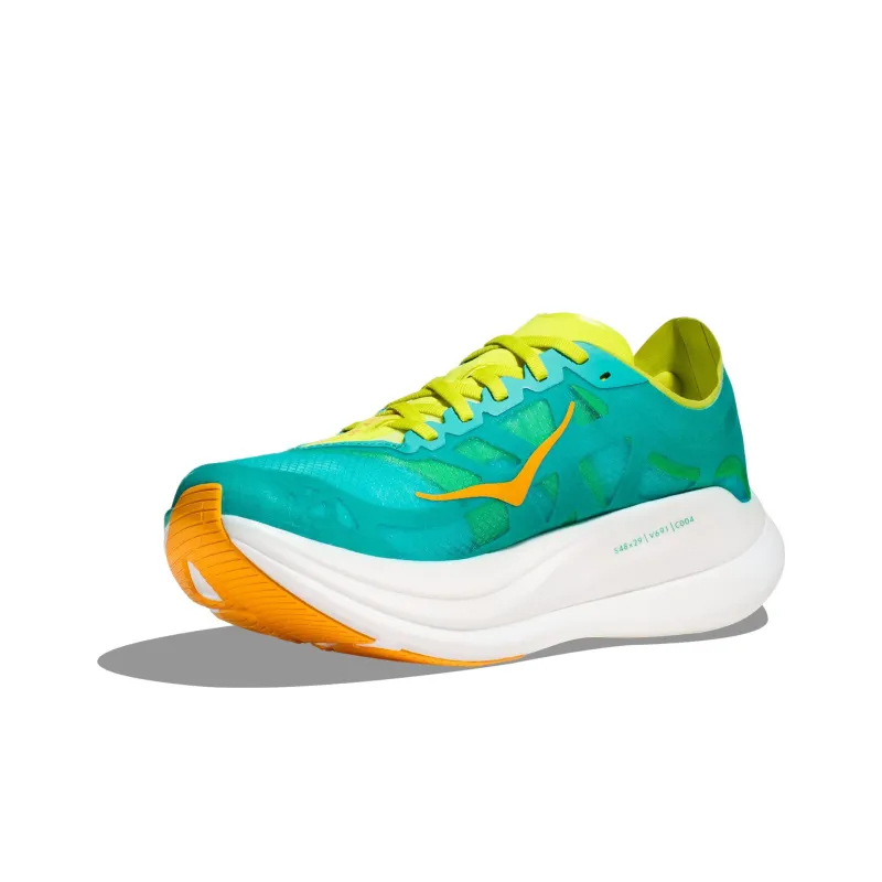 HOKA ONE ONE Rocket X 2 Ceramic Evening Primrose-3