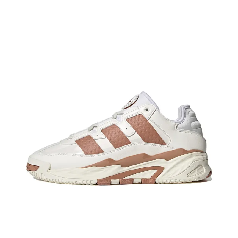 Adidas Originals Niteball 'White'-0