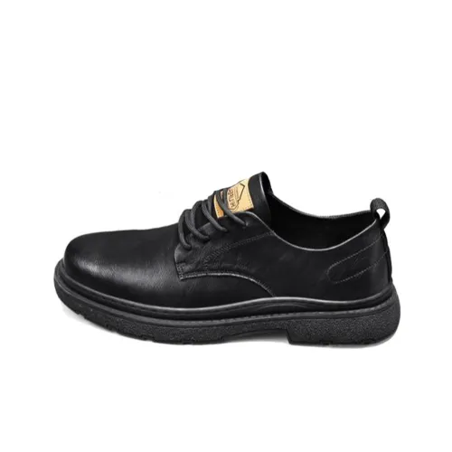 HLA Men's Casual Shoes Men Low-Top