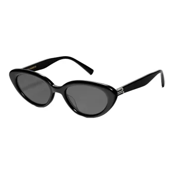 GENTLE MONSTER Dada 01 Cat Eye-frame Sunglasses