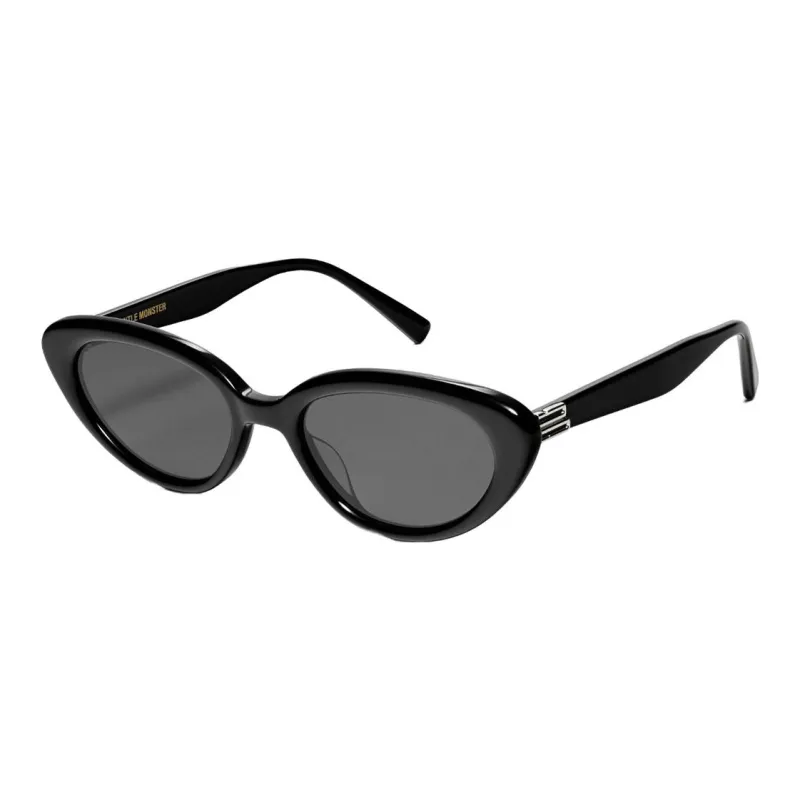 GENTLE MONSTER Dada 01 Cat Eye-frame Sunglasses-0