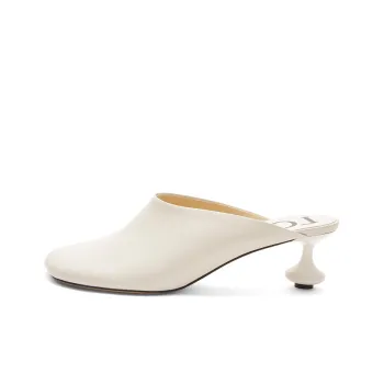 LOEWE Toy 40mm Mules