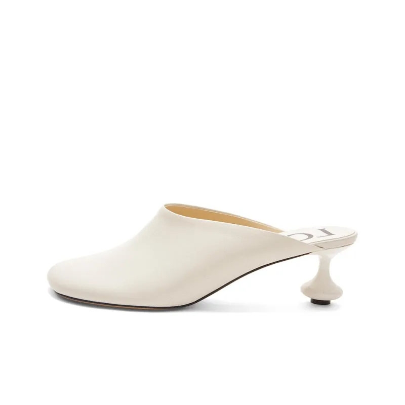 LOEWE Toy 40mm Mules-0