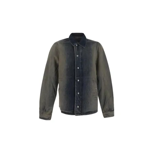 Rick Owens DRKSHDW Men Jacket