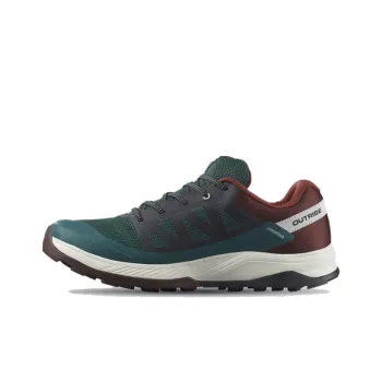 SALOMON Outrise Gtx 'Green' / L00