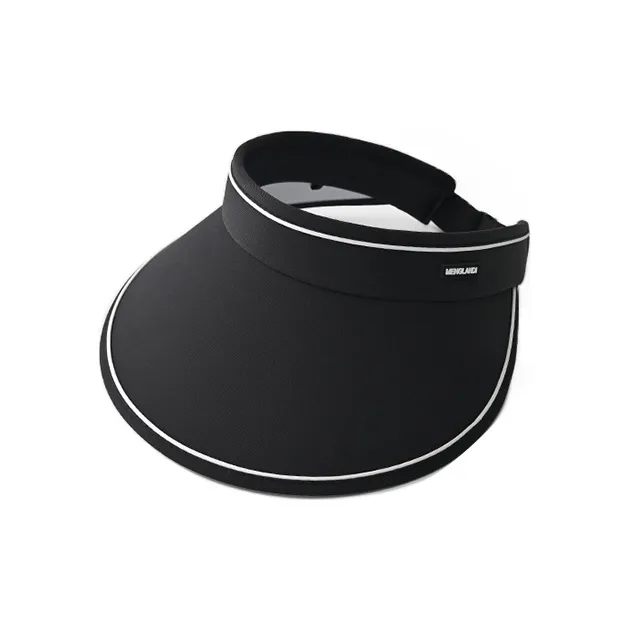 FREE RABBITⅡ Outdoor Travel Visor Cap Sun Protection Hats Women's-5