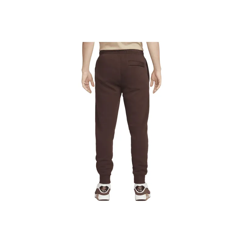 Nike Sportswear Club Fleece Track Trousers-2