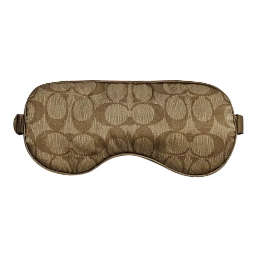 COACH Signature Bag Accessories