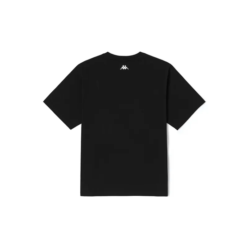 Kappa T Shirts Unisex-7