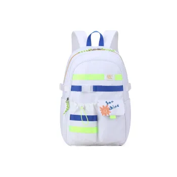 AOKING AK Polyester Backpack Medium Size Women's