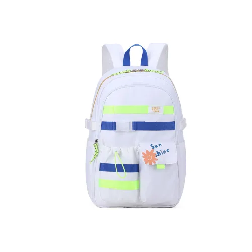 AOKING AK Polyester Backpack Medium Size Women's