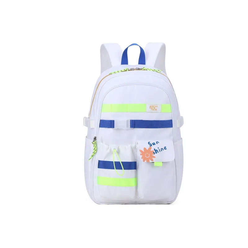 AOKING AK Polyester Backpack Medium Size Women's-0