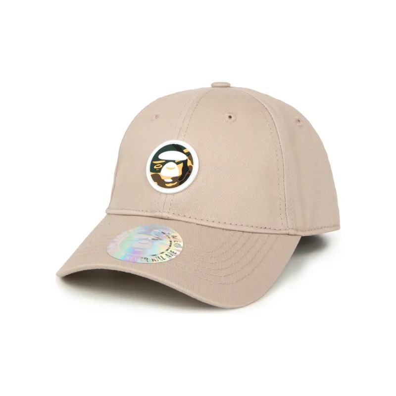 Aape Baseball Caps Unisex-4