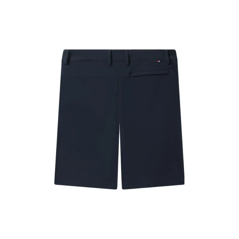 FILA Casual Shorts Men's Legend Blue-1
