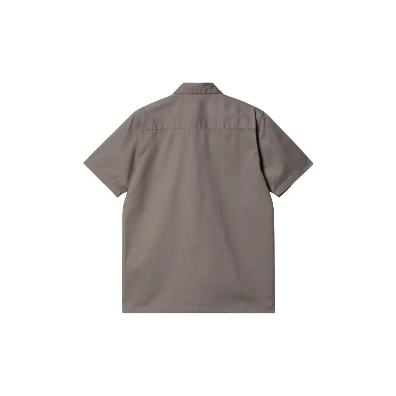 Carhartt WIP Shirts Unisex Dark Gray-1