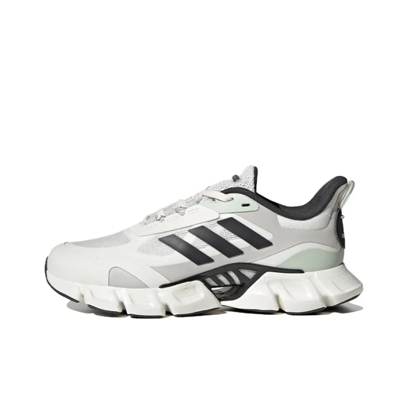 Adidas Climacool 'White Light Green'-0