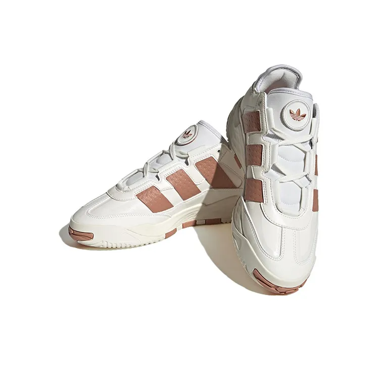 Adidas Originals Niteball 'White'-2